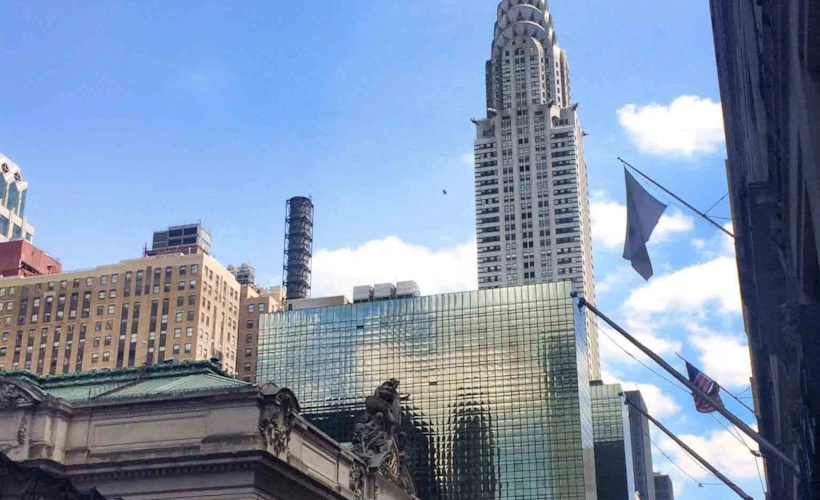 Bir New York Tutkunuyla Şehre Bakış Vol.2