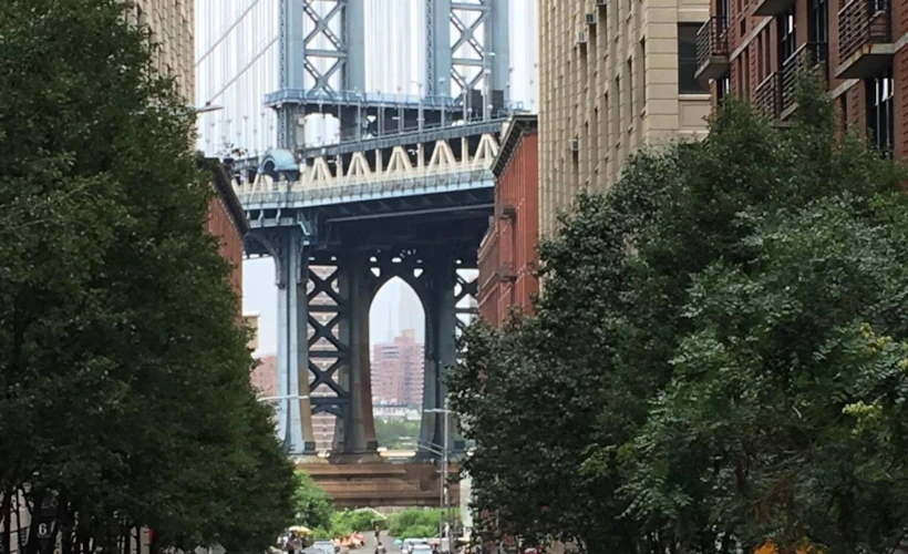 Bir New York Tutkunuyla Şehre Bakış Vol.3