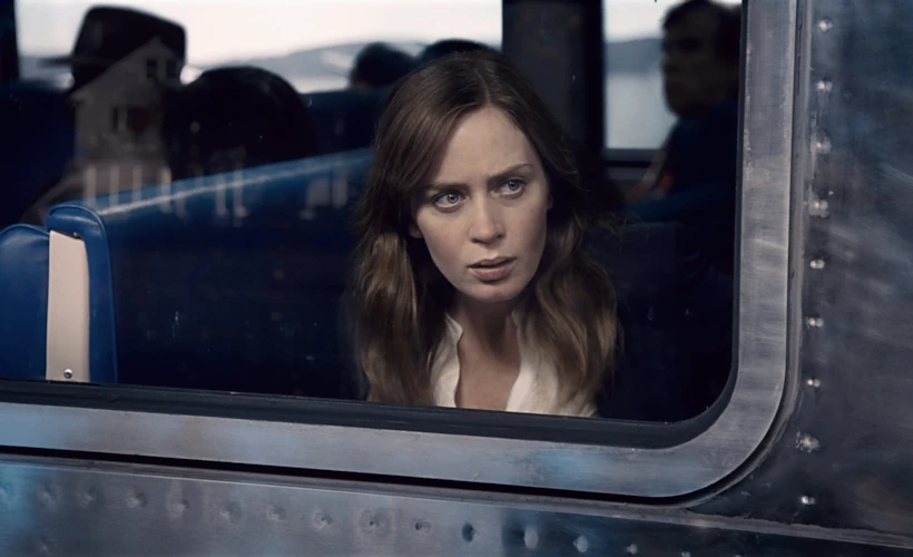 Emily Blunt Filmleri: İlgiyle İzlediklerimiz