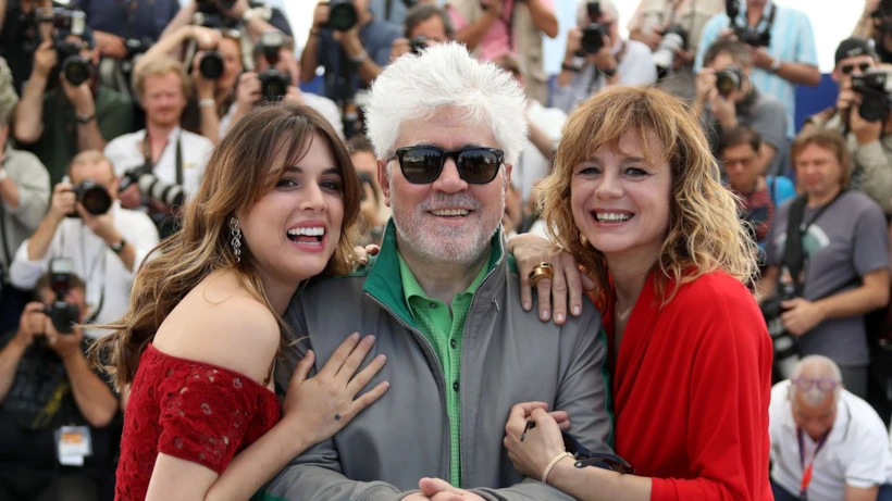 Pedro Almodovar Filmleri