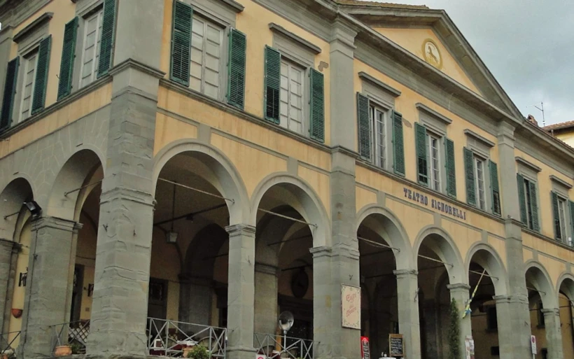 Cortona