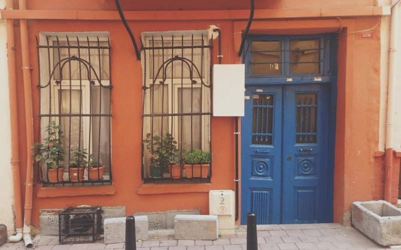 Balat'ın Keyifli Mekanları: Rico Balat ve Maison Balat