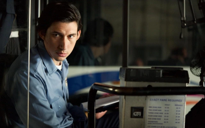 filmekimi – paterson