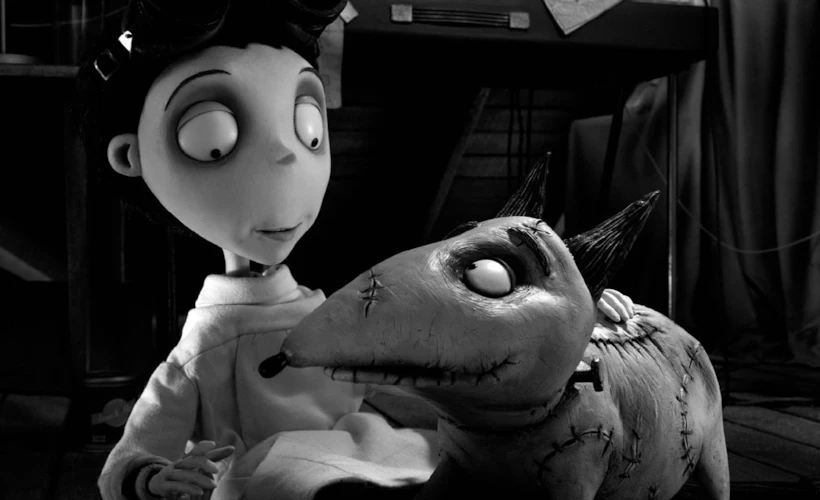 Şeker ya da Şaka: Ailece İzlenecek Halloween Filmleri