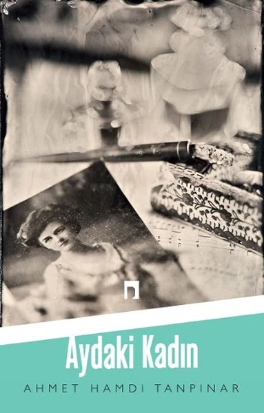kitap – tanpinar