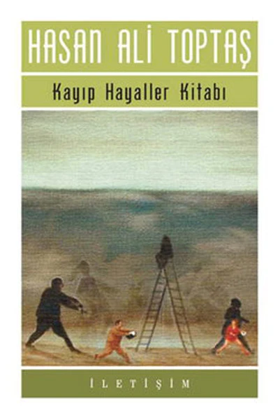 kitap – toptas