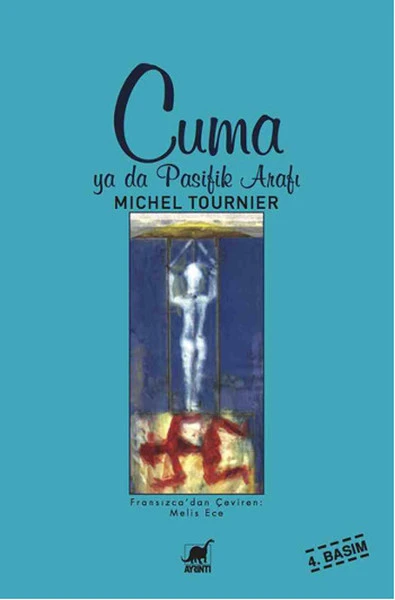 kitap – tournier
