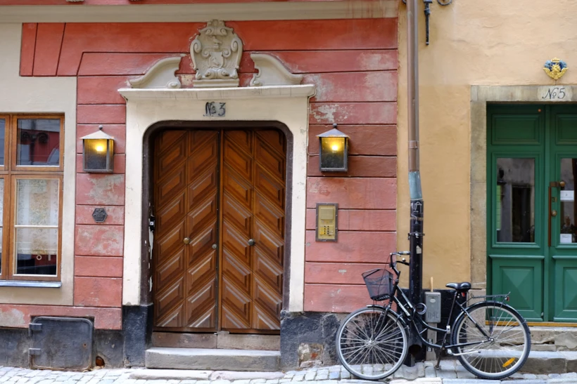 stockholm 2