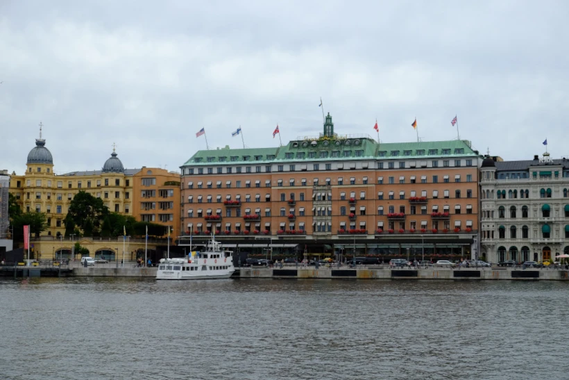 stockholm 5