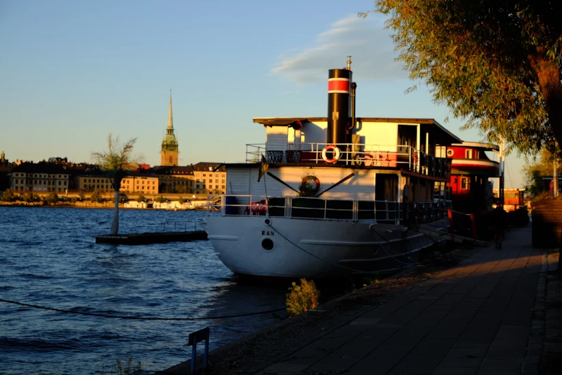 stockholm 6