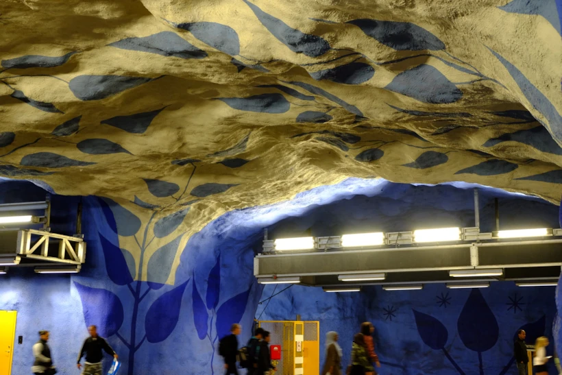 stockholm 8
