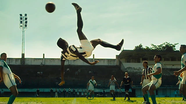 24 Kare Futbol: Futbol Üzerine Çekilmiş 10 Film