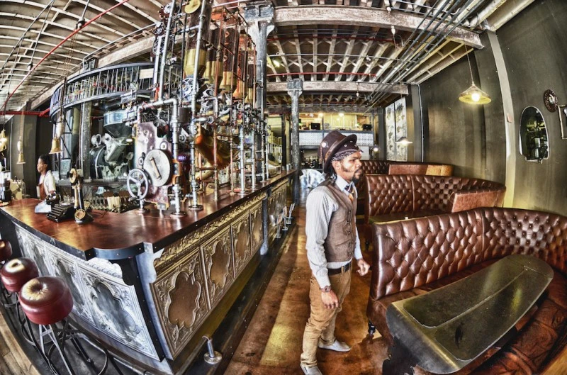 truth coffee 1