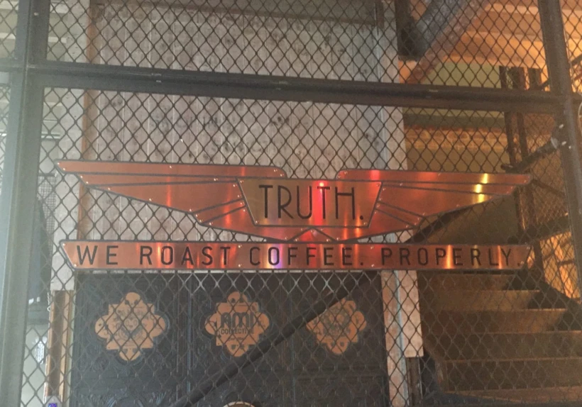 truth coffee 7