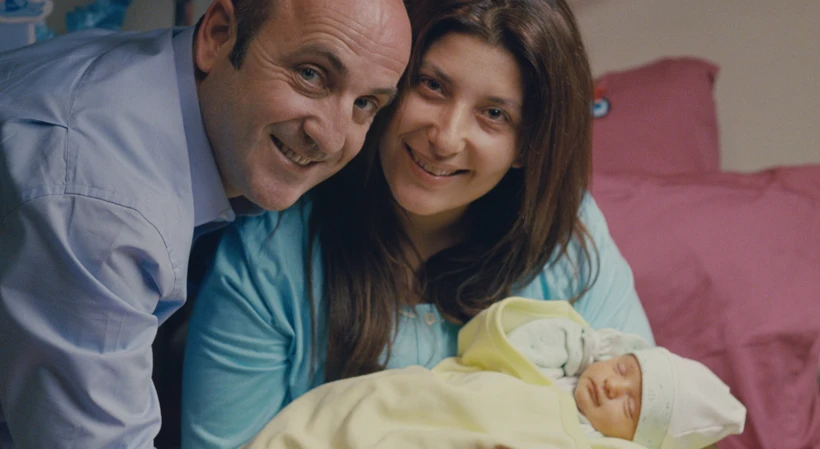 Can Mertoğlu'ndan "Albüm": Orta Sınıfın "Normali"