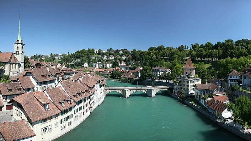 Bern