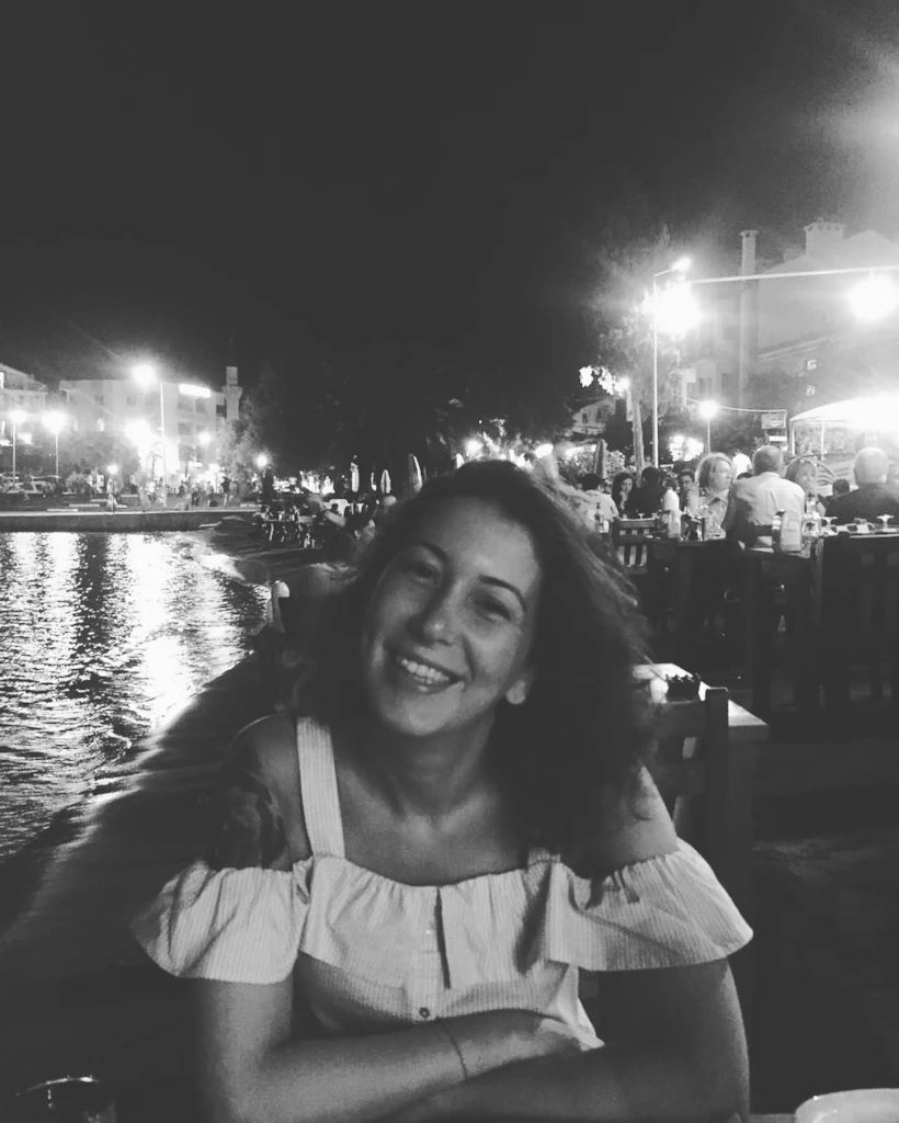 Ezgi Doğanay