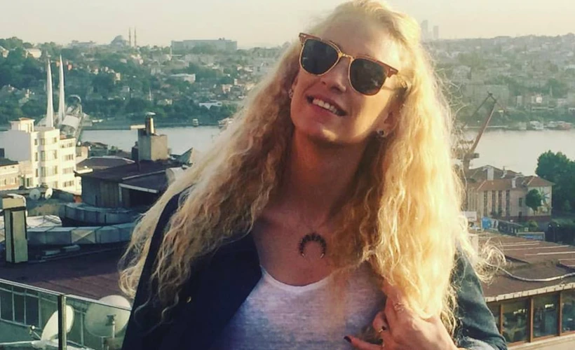 theMagger'ın Kurucusu Lisya Kalma ile theMagger ve Seyahat Etmek Üzerine