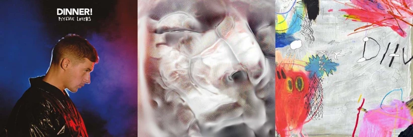 2016 albumleri – 3