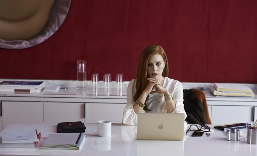 Nocturnal Animals: Bir Tom Ford Harikası