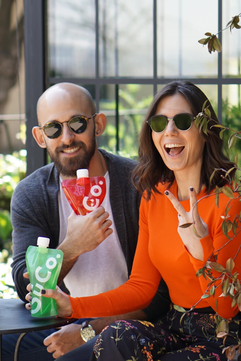 Zeynep & Alihan Suco