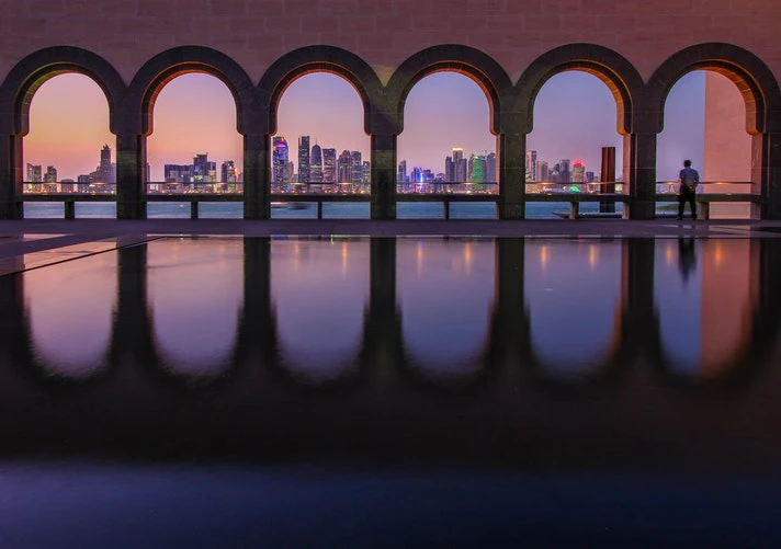 Doha Katar