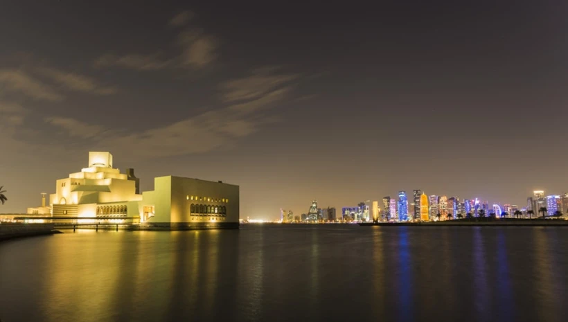 Doha