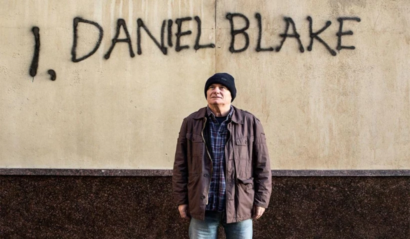 I, Daniel Blake: Sistemin Sindirdikleri
