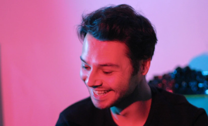 Ses, Müzik ve Video: Efe Can Çakmak