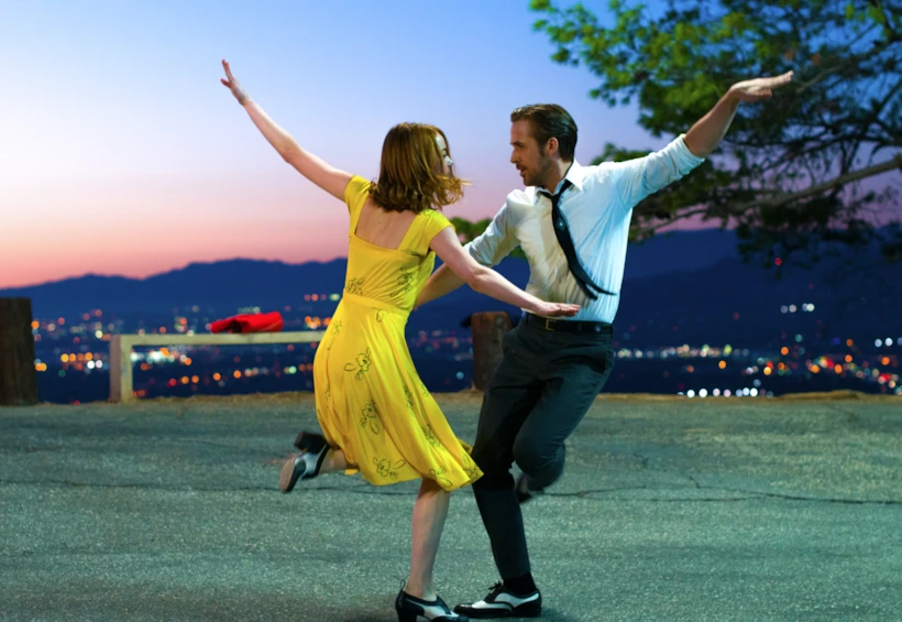 La La Land: Aşıklar Şehri