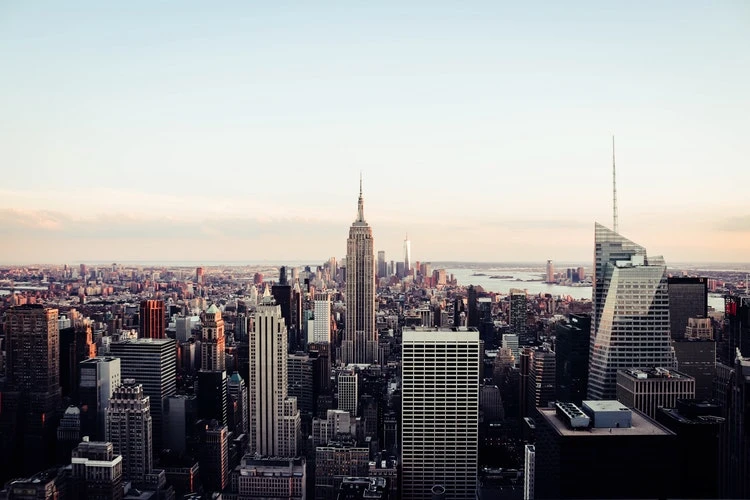 New York'ta Yaşamak: Cem Aseyo ile Keyifli Bir Söyleşi