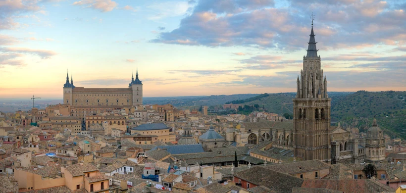 Toledo