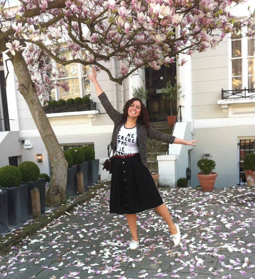 asli k londra