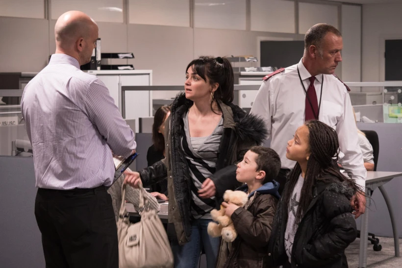I, Daniel Blake: Sistemin Sindirdikleri