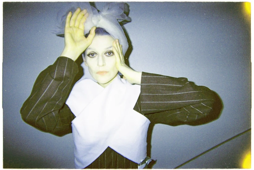 isvec – el perro del mar
