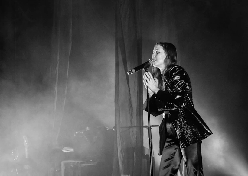isvec – lykke li