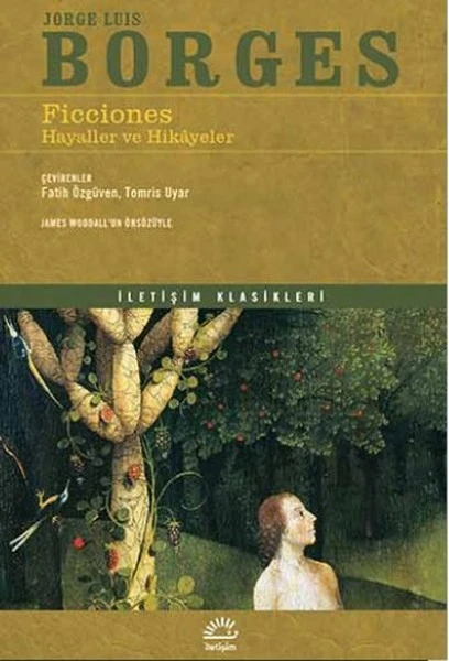 kitap – borges