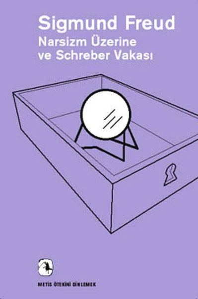 kitap – freud