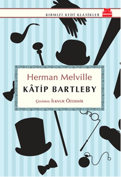 kitap – melville