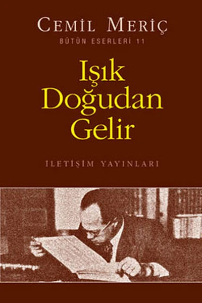 kitap – meric