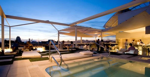 Room Mate Hotels