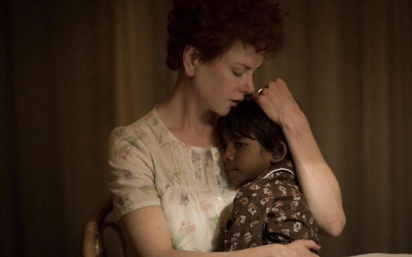 Lion: Saroo'nun Eve Dönüş Hikayesi