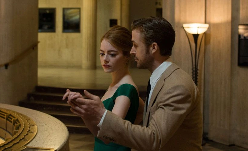 La La Land: Aşıklar Şehri