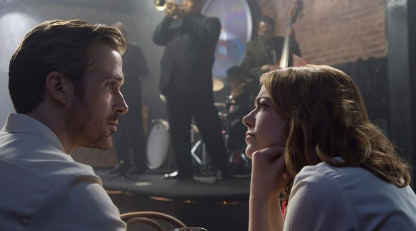 La La Land: Aşıklar Şehri