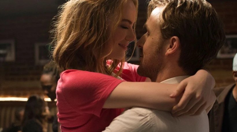 La La Land: Aşıklar Şehri