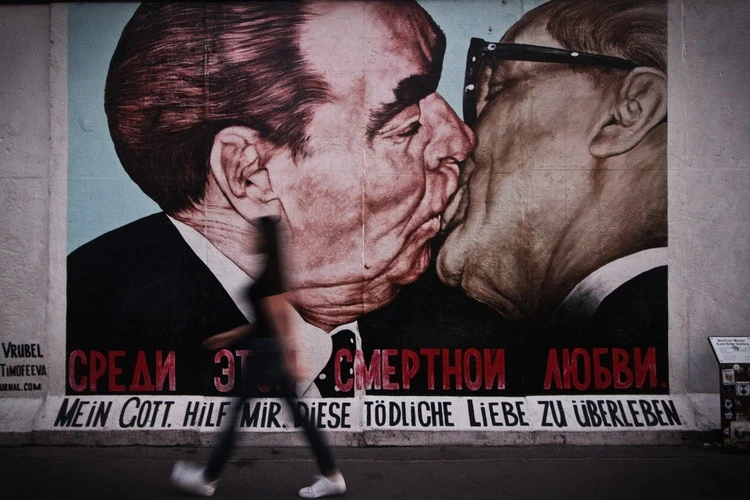 Berlin'de Yaşamak: Yağız Öztol ile İlham Dolu Bir Söyleşi