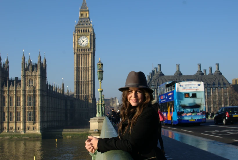 BiG-BEN-SELIN