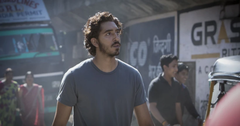 Lion: Saroo'nun Eve Dönüş Hikayesi