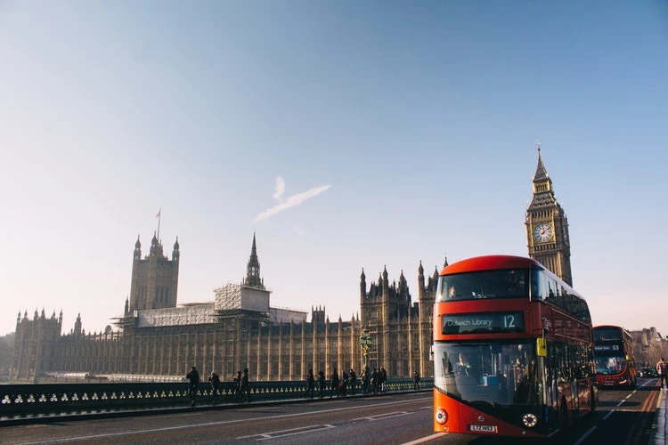 Londra 2