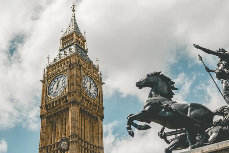 Londra 3